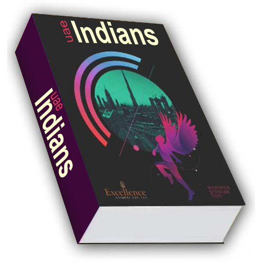 'Who' s Who of UAE Indians' to be published soon The Gulf Indians
