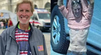 Who Is Ryan Routh, Man Arrested For Donald Trump’s Assassination Attempt