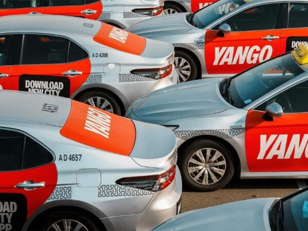 Yango Flags Yango expands to Oman, celebrates 6 years of growth in the Middle East ...